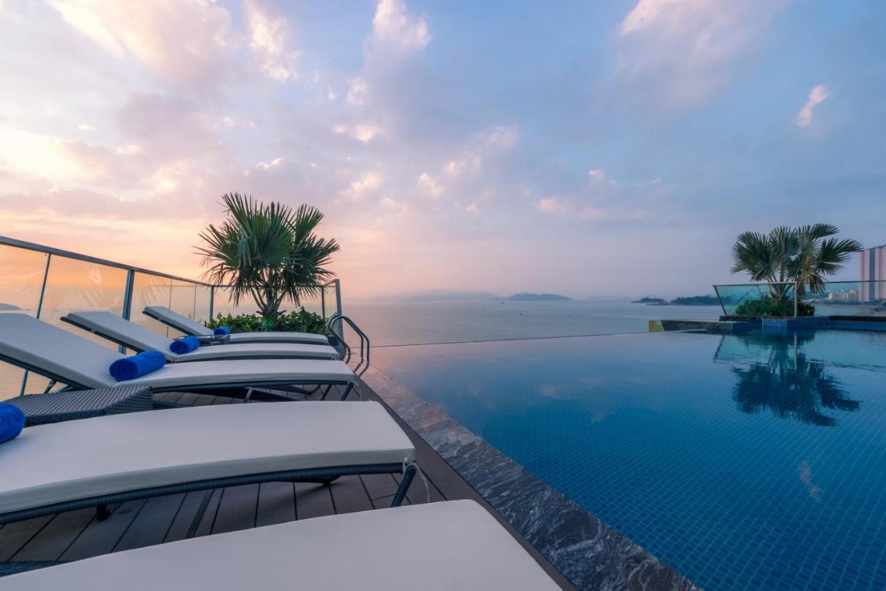 Phu Yen Everyday Hotel Туихоа Экстерьер фото